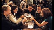 How I Met Your Mother | Image via CBS